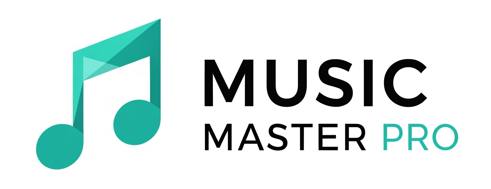 Music Master Logo
